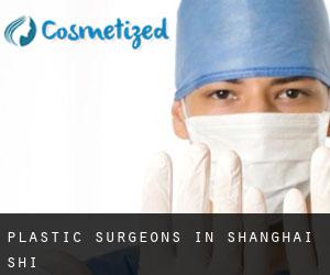 Plastic Surgeons in Shanghai Shi