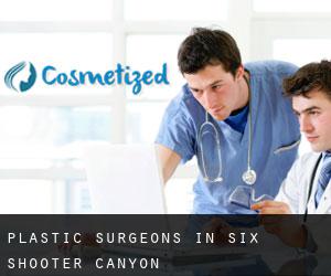 Plastic Surgeons in Six Shooter Canyon