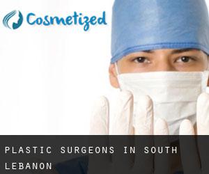 Plastic Surgeons in South Lebanon