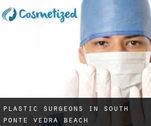 Plastic Surgeons in South Ponte Vedra Beach
