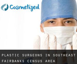 Plastic Surgeons in Southeast Fairbanks Census Area
