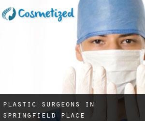 Plastic Surgeons in Springfield Place