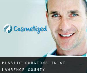 Plastic Surgeons in St. Lawrence County