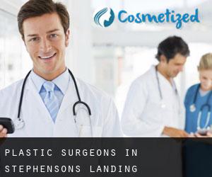 Plastic Surgeons in Stephensons Landing