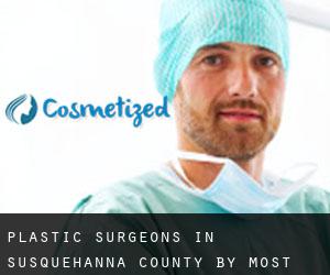 Plastic Surgeons in Susquehanna County by most populated area - page 3