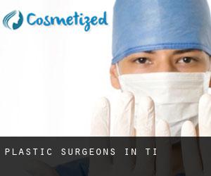 Plastic Surgeons in Ti