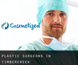 Plastic Surgeons in Timbercreek