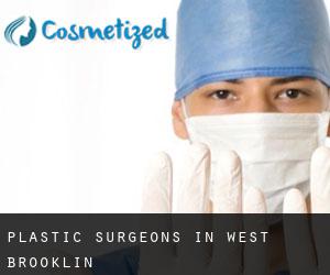 Plastic Surgeons in West Brooklin