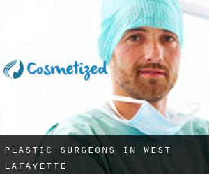 Plastic Surgeons in West Lafayette