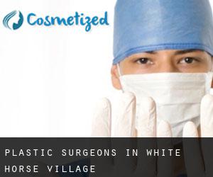 Plastic Surgeons in White Horse Village