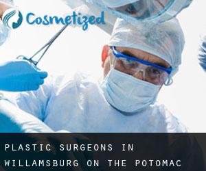Plastic Surgeons in Willamsburg on the Potomac