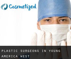Plastic Surgeons in Young America West
