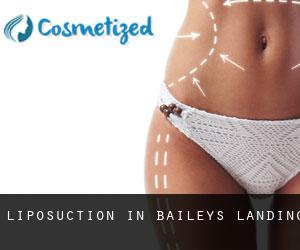 Liposuction in Baileys Landing
