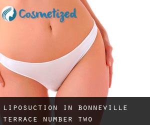 Liposuction in Bonneville Terrace Number Two