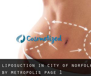 Liposuction in City of Norfolk by metropolis - page 1