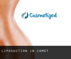Liposuction in Comet