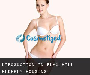 Liposuction in Flax Hill Elderly Housing