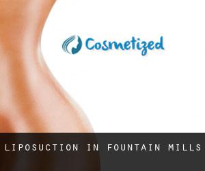 Liposuction in Fountain Mills