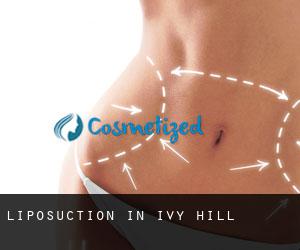 Liposuction in Ivy Hill