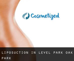 Liposuction in Level Park-Oak Park