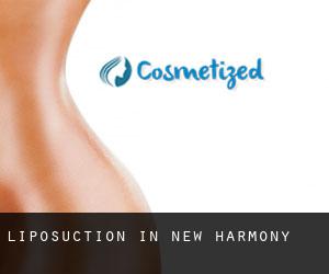 Liposuction in New Harmony