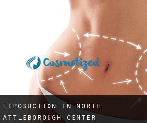 Liposuction in North Attleborough Center