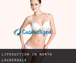 Liposuction in North Lauderdale