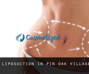 Liposuction in Pin Oak Village