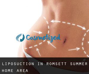 Liposuction in Romsett Summer Home Area