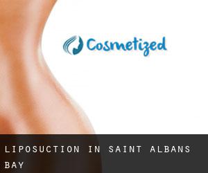 Liposuction in Saint Albans Bay