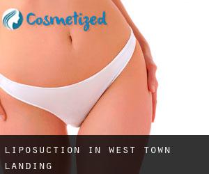 Liposuction in West Town Landing