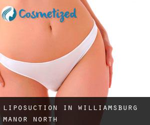 Liposuction in Williamsburg Manor North