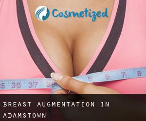 Breast Augmentation in Adamstown Breast Augmentation in Adamstown