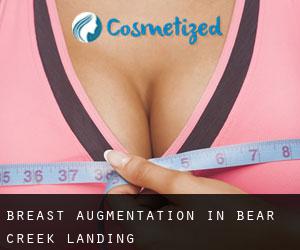 Breast Augmentation in Bear Creek Landing