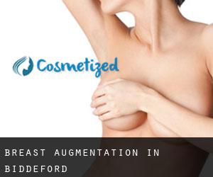 Breast Augmentation in Biddeford