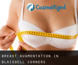 Breast Augmentation in Blaisdell Corners