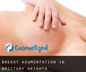 Breast Augmentation in Brittany Heights
