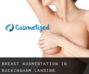 Breast Augmentation in Buckingham Landing