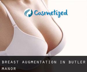 Breast Augmentation in Butler Manor