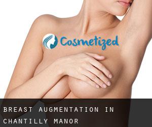 Breast Augmentation in Chantilly Manor