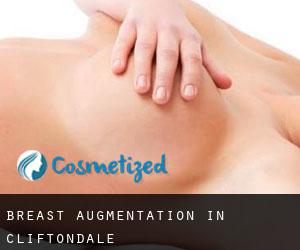 Breast Augmentation in Cliftondale