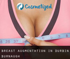 Breast Augmentation in Durbin-Burnaugh