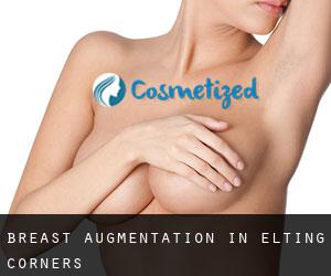 Breast Augmentation in Elting Corners