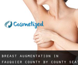 Breast Augmentation in Fauquier County by county seat - page 1