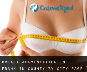 Breast Augmentation in Franklin County by city - page 3