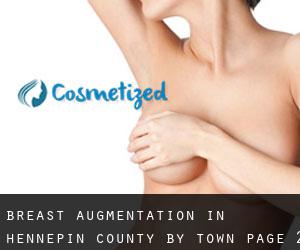 Breast Augmentation in Hennepin County by town - page 2