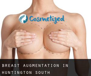 Breast Augmentation in Huntington South