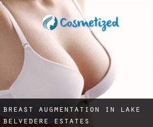 Breast Augmentation in Lake Belvedere Estates