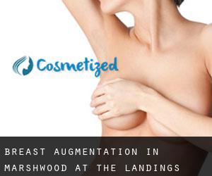 Breast Augmentation in Marshwood at the Landings