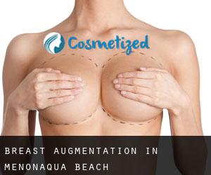Breast Augmentation in Menonaqua Beach